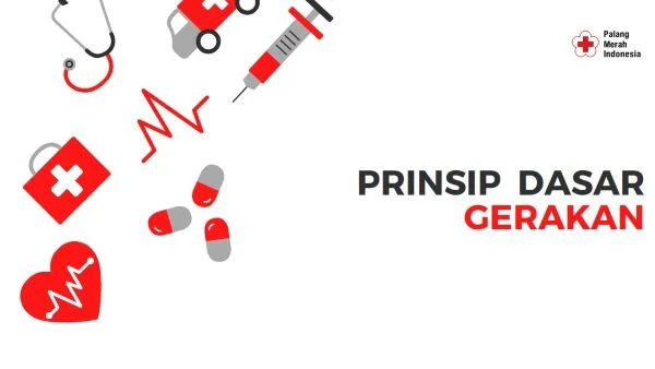 Prinsip Dasar dan Gerakan